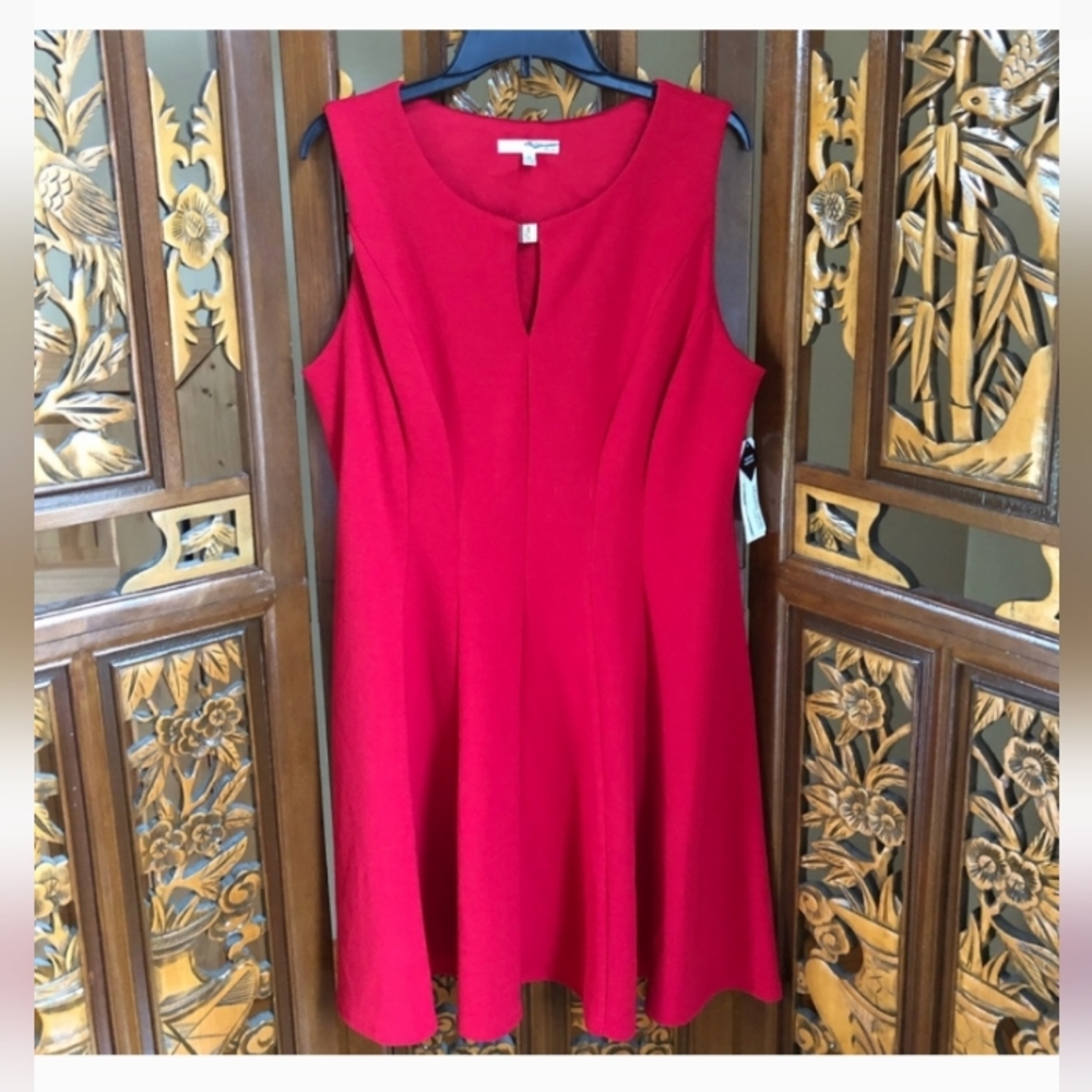 Beautiful dress
